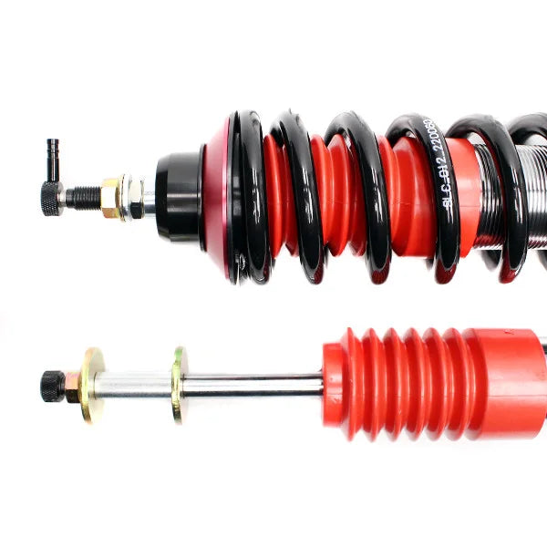 Godspeed Project Honda Fit (Ge) 09-14MAXX Coilovers