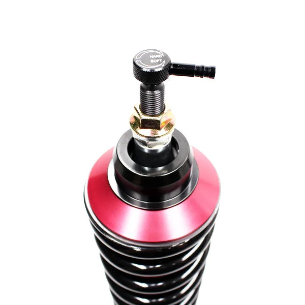 Godspeed Project Honda Fit (Ge) 09-14MAXX Coilovers
