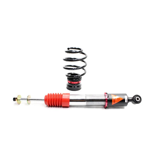 Godspeed Project Honda Fit (Ge) 09-14MAXX Coilovers