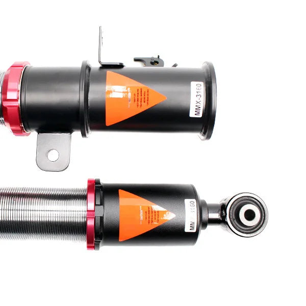Godspeed Project Honda Fit (Ge) 09-14MAXX Coilovers