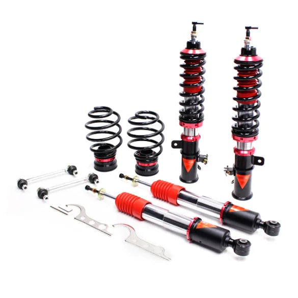 Godspeed Project Honda Fit (Gk) 15-16 MAXX Coilovers