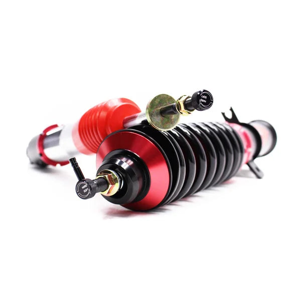 Godspeed Project Honda Fit (Gk) 15-16 MAXX Coilovers