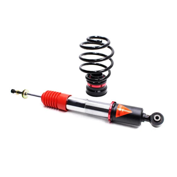 Godspeed Project Honda Fit (Gk) 15-16 MAXX Coilovers