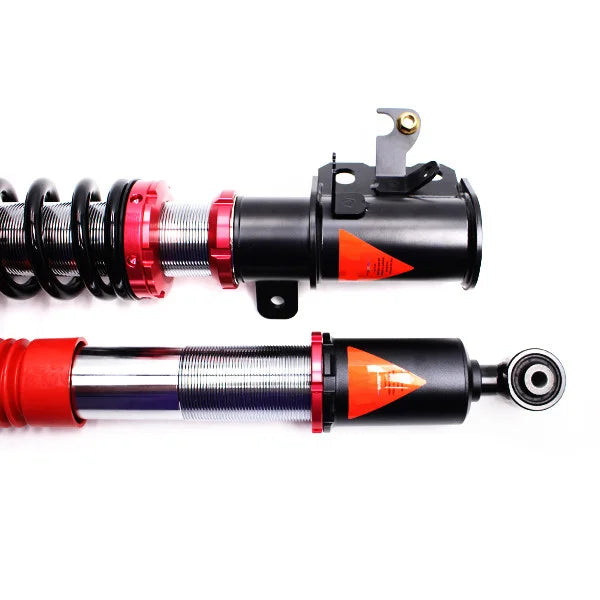 Godspeed Project Honda Fit (Gk) 15-16 MAXX Coilovers