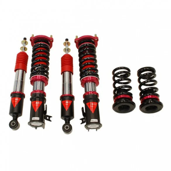 Godspeed Project Honda Civic Si(Fg/Fb) 14-15 MAXX Coilover