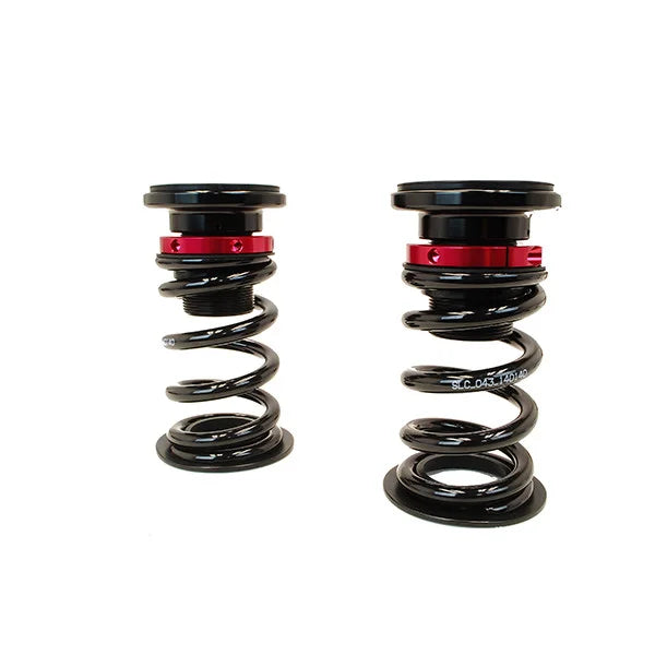 Godspeed Project Honda Civic Si(Fg/Fb) 14-15 MAXX Coilover