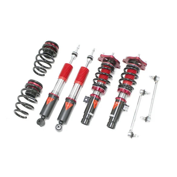 Godspeed Project Honda Civic (Fc) 16+ MAXX Coilover ( Coupe / Sedan)