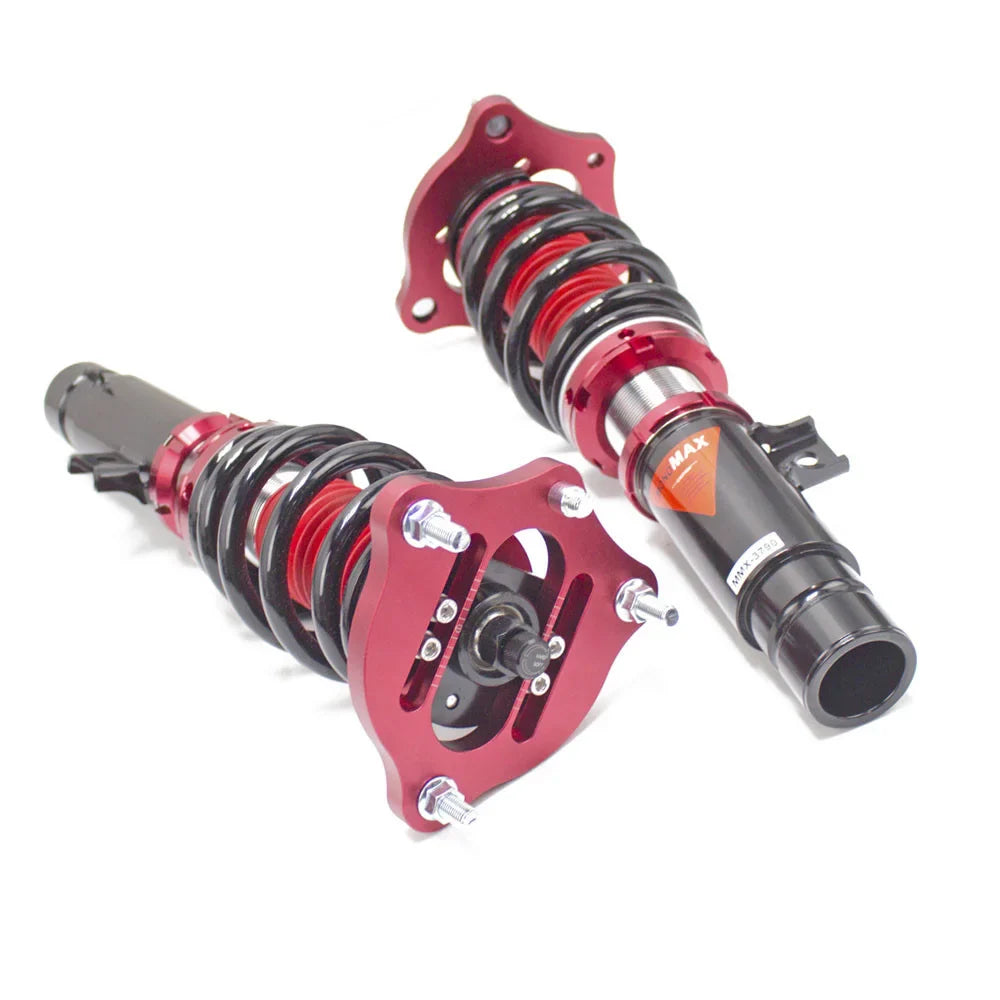 Godspeed Project Honda Civic (Fc) 16+ MAXX Coilover ( Coupe / Sedan)
