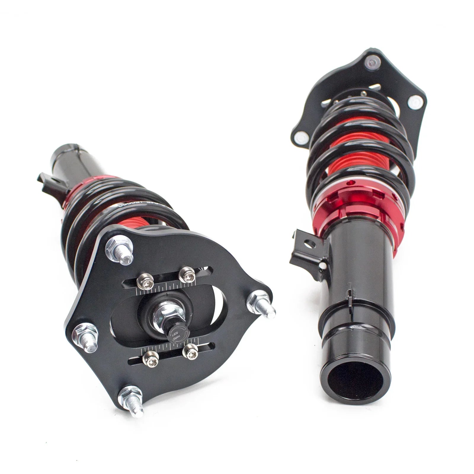 Godspeed Project Honda Civic (Fc) 16+ MAXX Coilover (Hatchback Model)