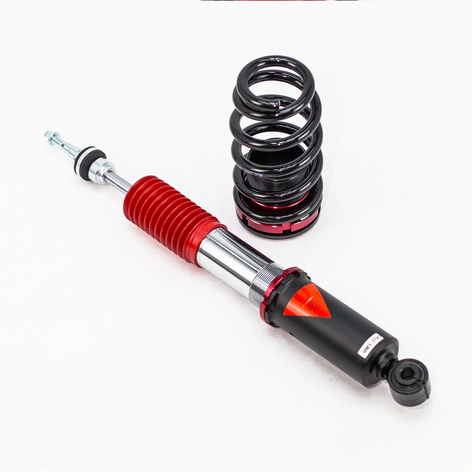 Godspeed Project Honda Civic (Fe1) 22+ MAXX Coilover (Si Model)