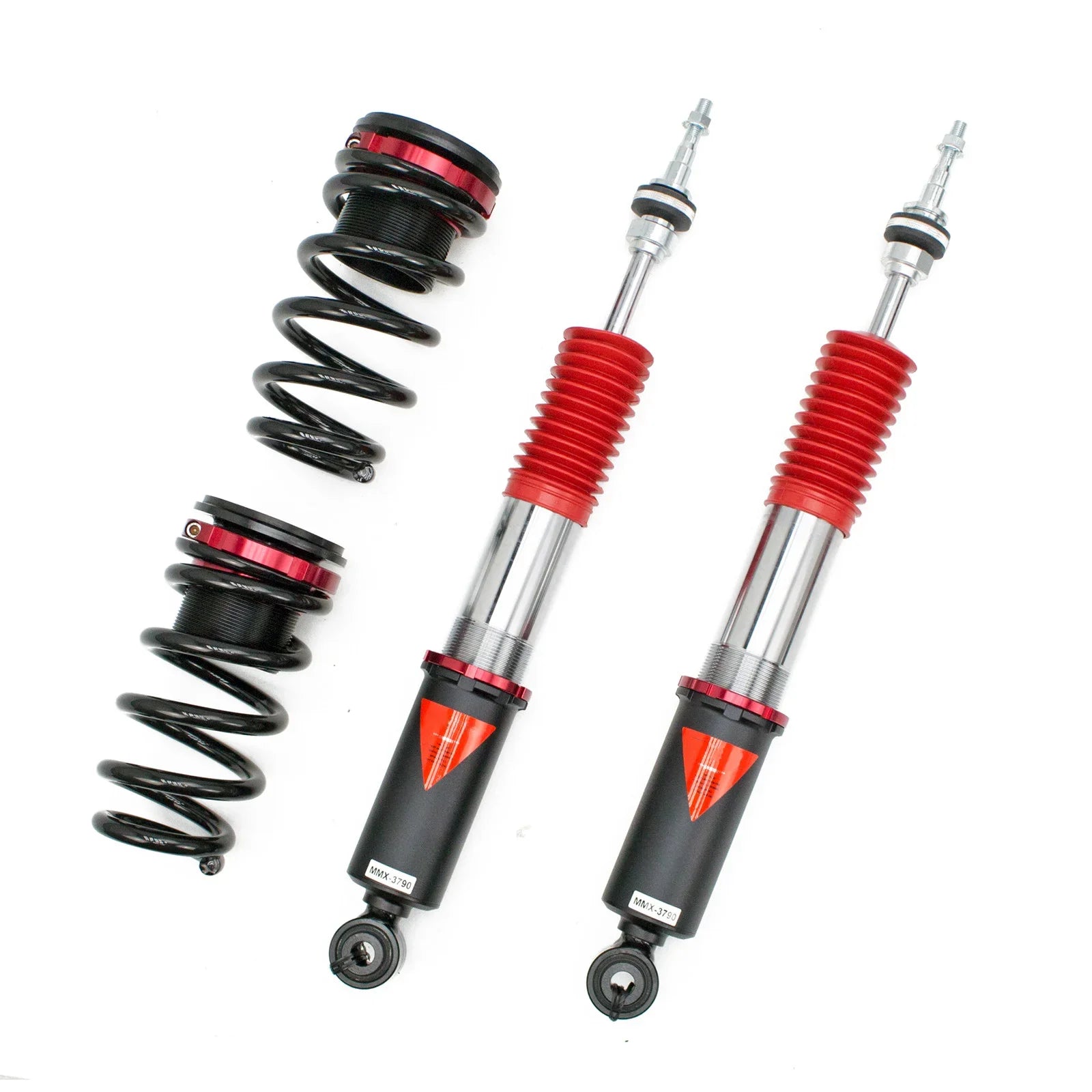 Godspeed Project Acura Integra (De4) 23+ MAXX Coilover