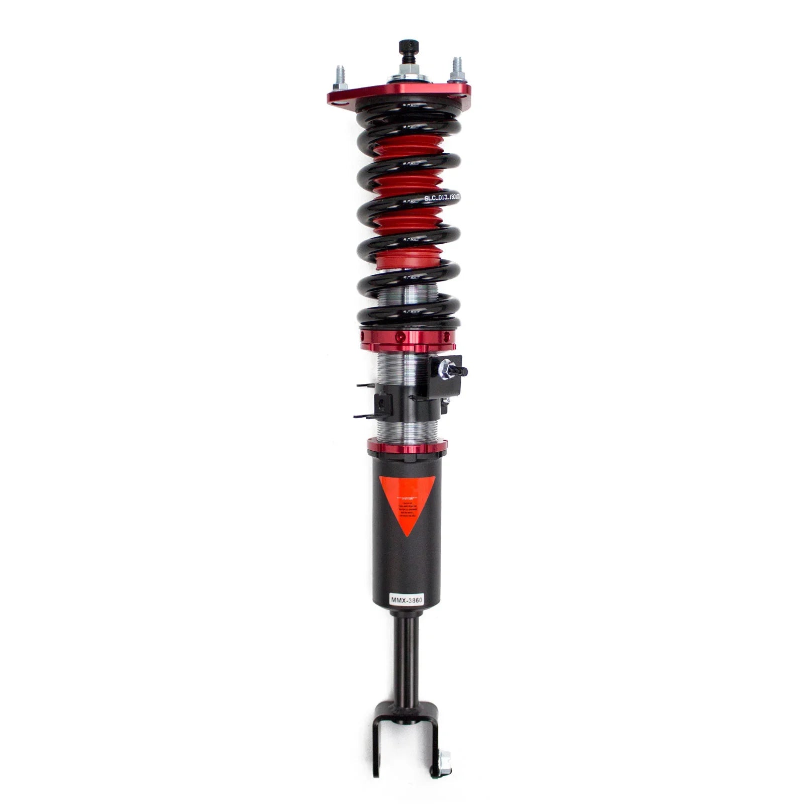 Godspeed Project Nissan 350Z(Z33) 03-09 MAXX Coilover (True Rear Coilover Setup)