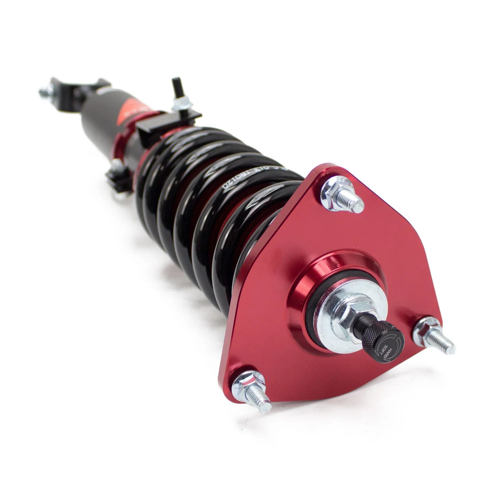 Godspeed Project Nissan 350Z(Z33) 03-09 MAXX Coilover (True Rear Coilover Setup)