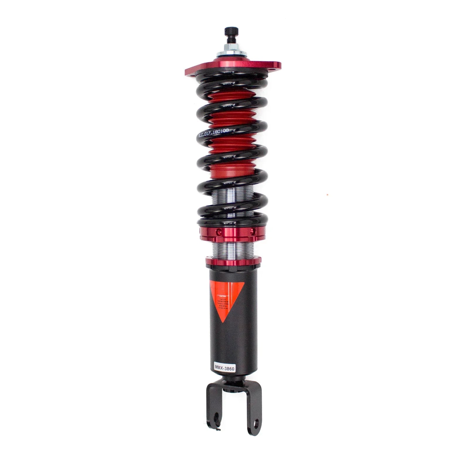 Godspeed Project Nissan 350Z(Z33) 03-09 MAXX Coilover (True Rear Coilover Setup)