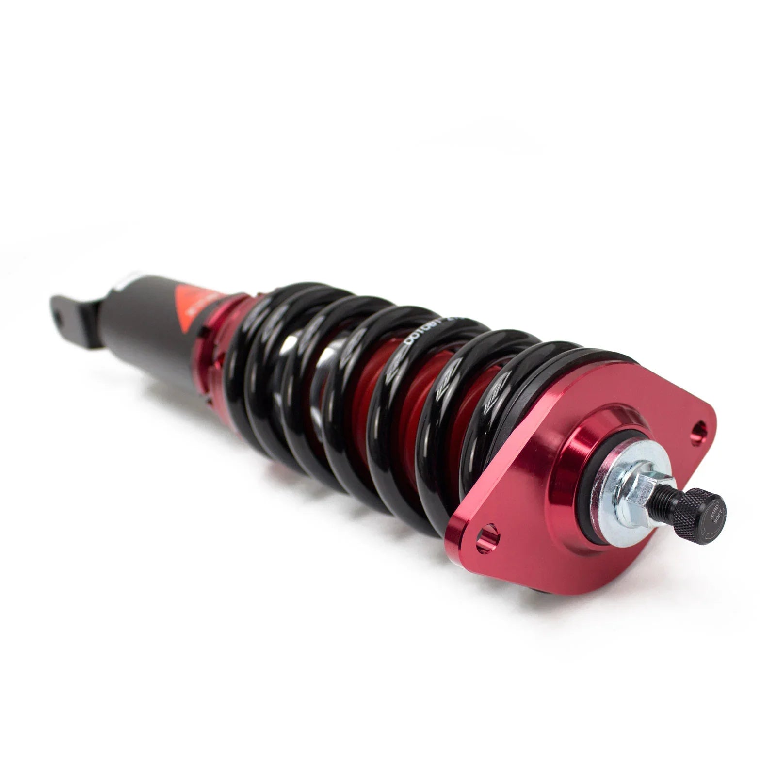 Godspeed Project Nissan 350Z(Z33) 03-09 MAXX Coilover (True Rear Coilover Setup)
