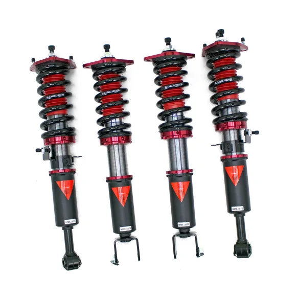 Godspeed Project Nissan 370Z(Z34) 09-20 MAXX Coilover (True Rear Coilover Setup)