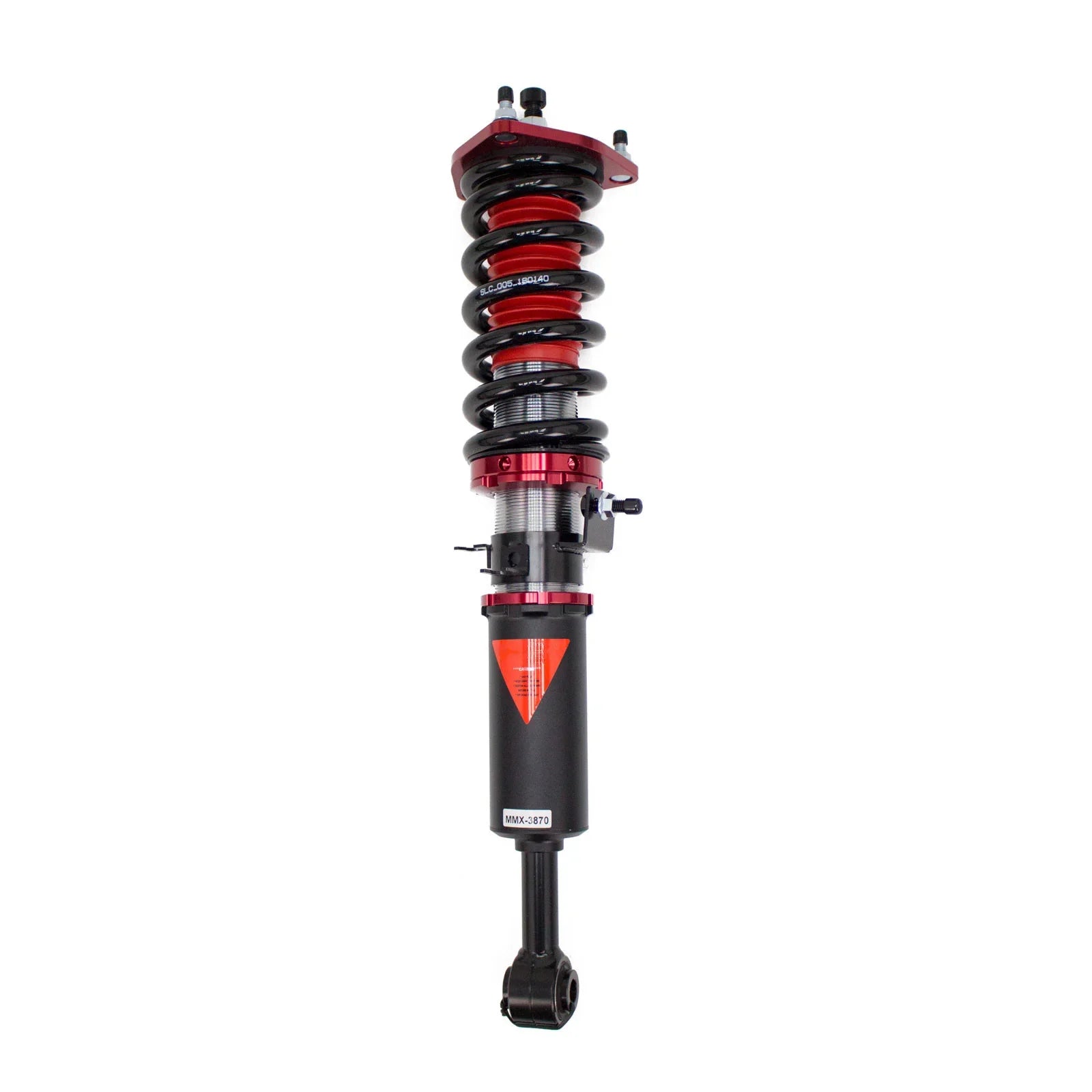Godspeed Project Nissan 370Z(Z34) 09-20 MAXX Coilover (True Rear Coilover Setup)