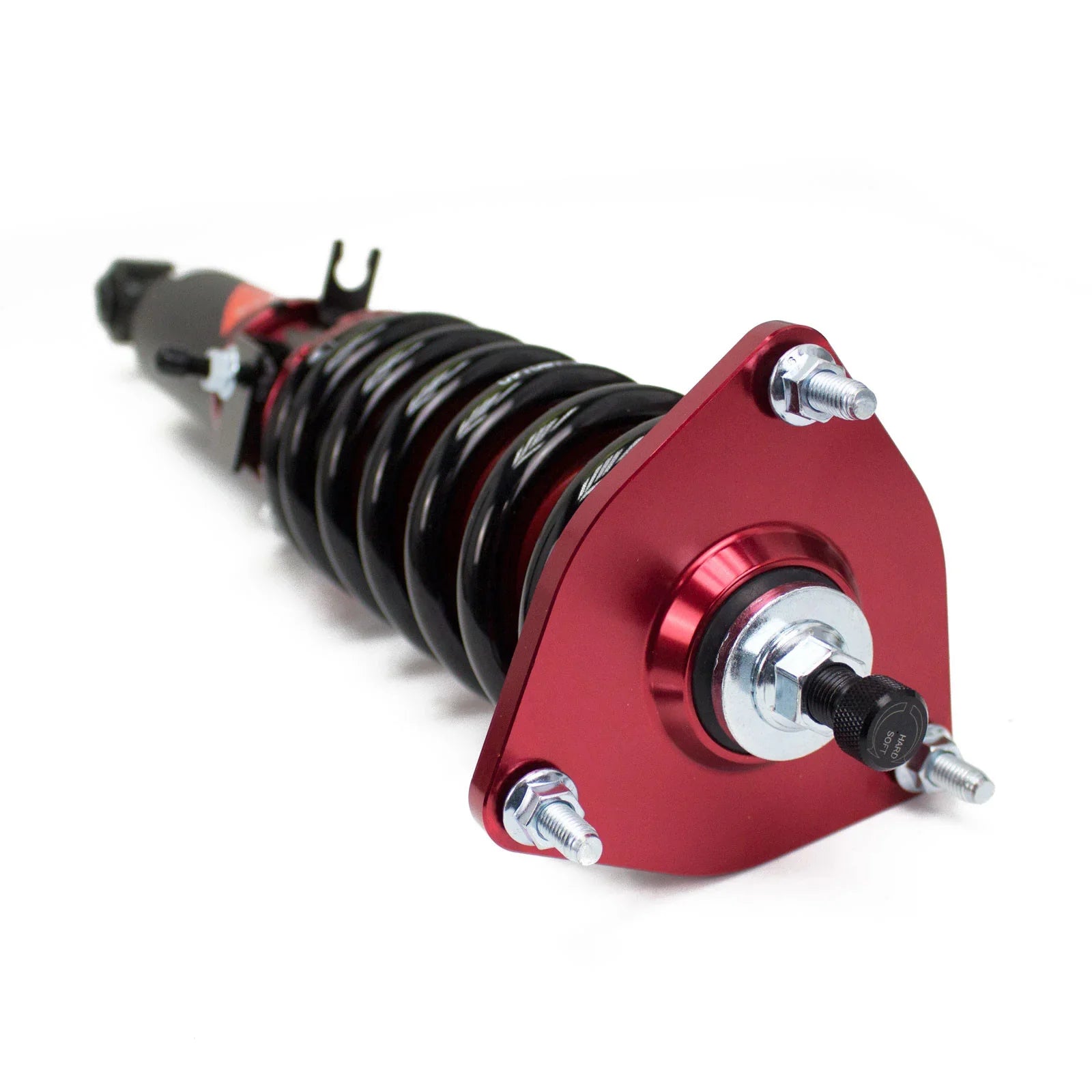 Godspeed Project Nissan 370Z(Z34) 09-20 MAXX Coilover (True Rear Coilover Setup)