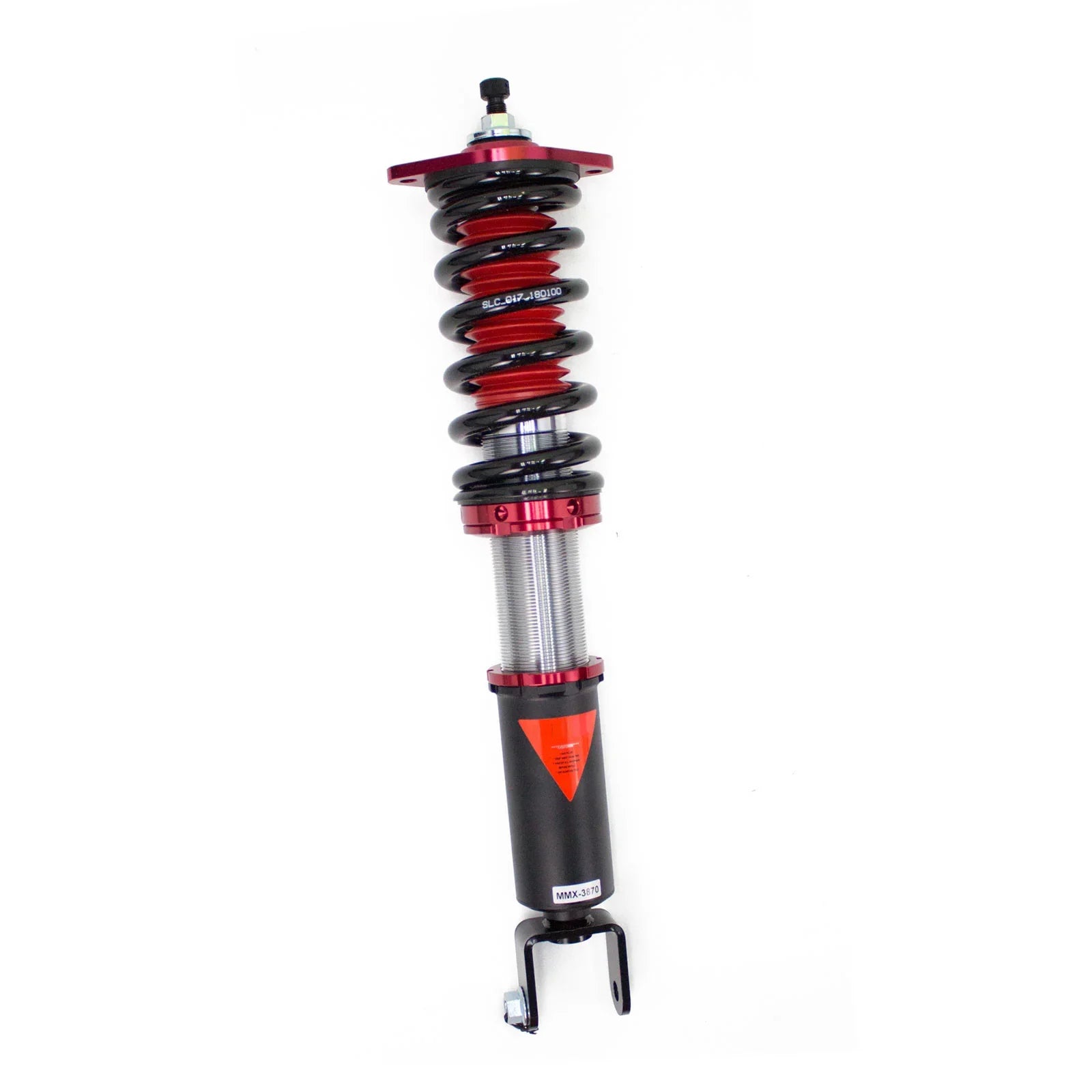 Godspeed Project Nissan Z 2023+ (Zr34) MAXX Coilover (True Rear Coilover Setup)