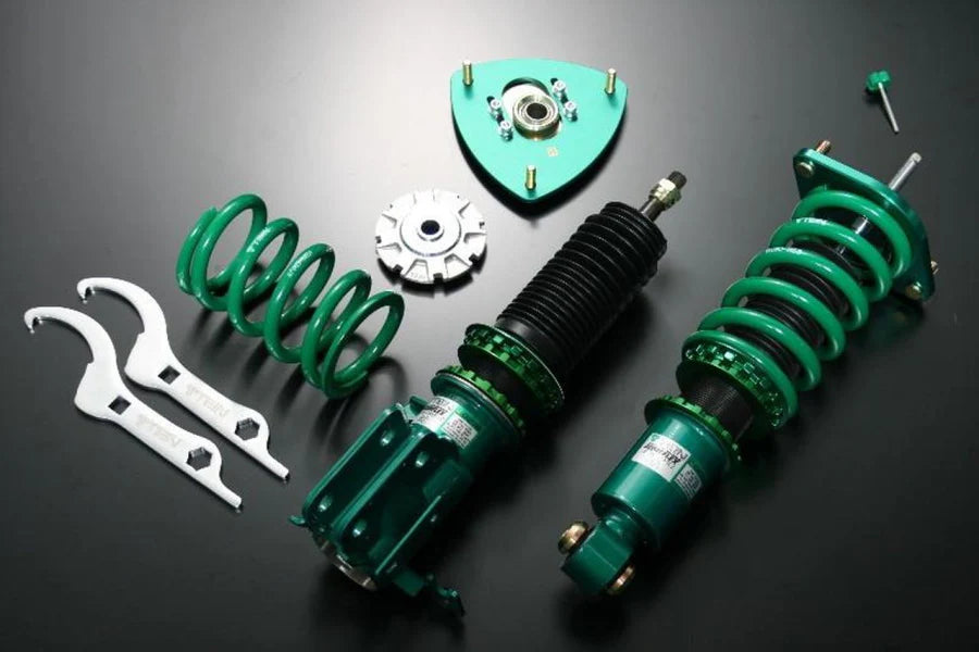 Tein Subaru Impreza STi 2005 GDF (D)/06-07 GDF (E) 4Dr 4Cyl Mono Sport Damper Coilovers