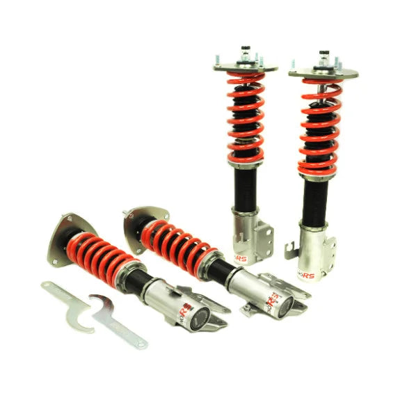 Godspeed Project Subaru WRX 02-07, 04 STi(Gd/Gg/Gda) MONO RS Coilover