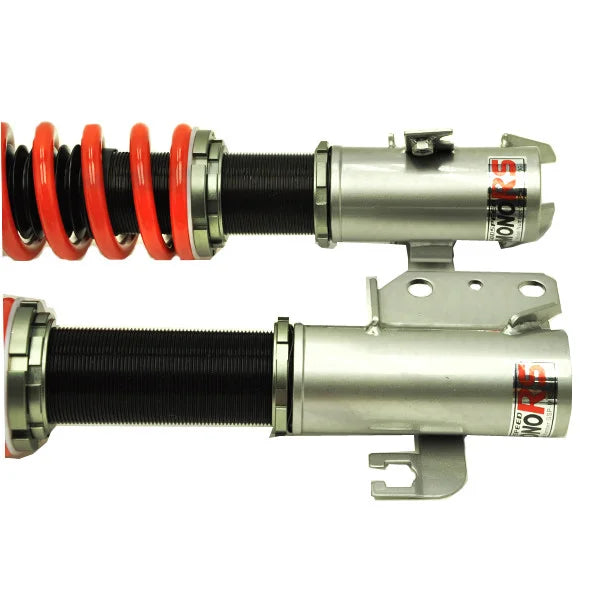 Godspeed Project Subaru WRX 02-07, 04 STi(Gd/Gg/Gda) MONO RS Coilover