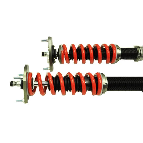 Godspeed Project Subaru WRX 02-07, 04 STi(Gd/Gg/Gda) MONO RS Coilover
