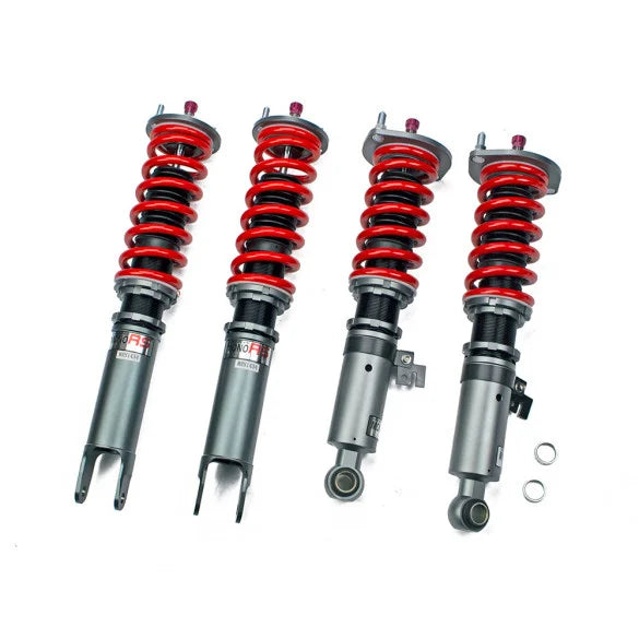 Godspeed Project Nissan 300Zx (Z32) Hicas 90-96 MONO RS Coilover