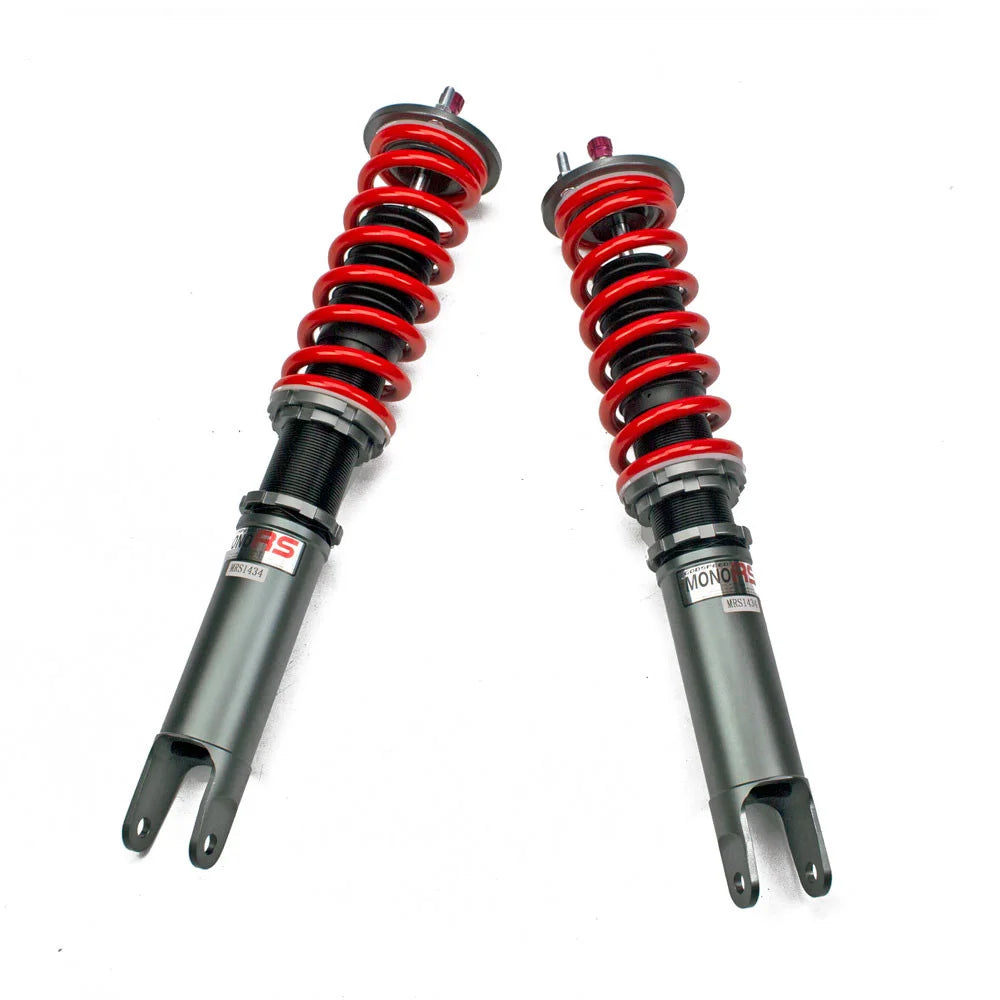 Godspeed Project Nissan 300Zx (Z32) Hicas 90-96 MONO RS Coilover