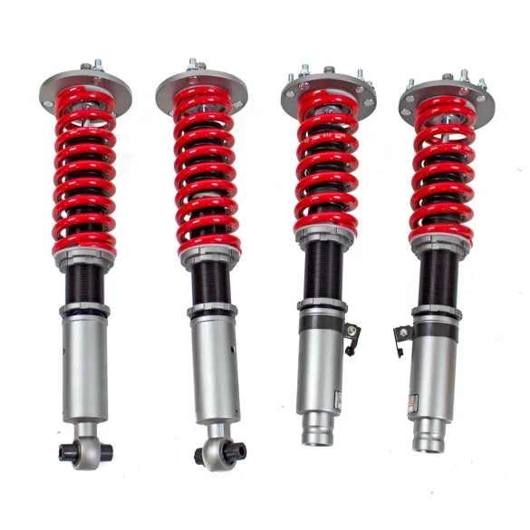 Godspeed Project Acura Rlx (Kc1/2) 14-20 MONO RS Coilover