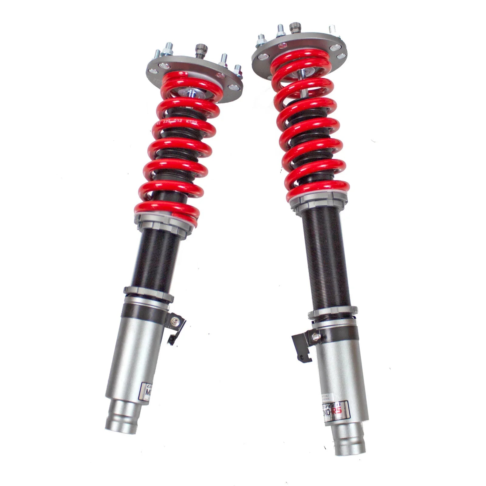Godspeed Project Acura Rlx (Kc1/2) 14-20 MONO RS Coilover