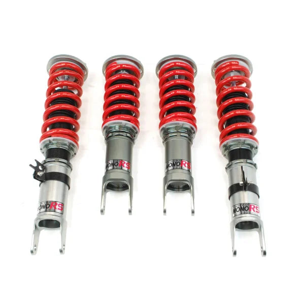 Godspeed Project Honda S2000 00-09(Ap) MONO RS Coilover