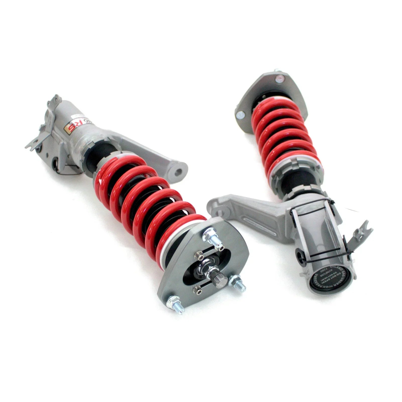 Godspeed Project Honda Civic 01-05(Em2) MONO RS Coilover