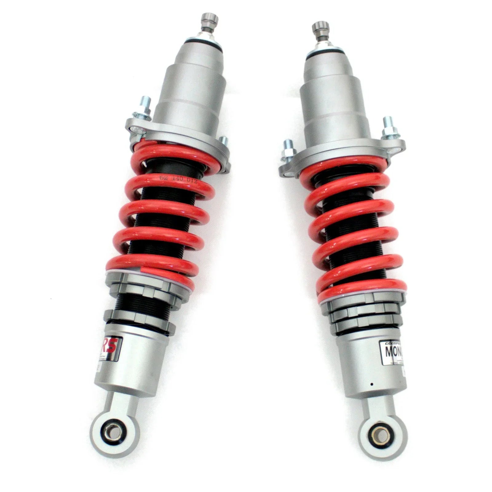 Godspeed Project Honda Civic 01-05(Em2) MONO RS Coilover