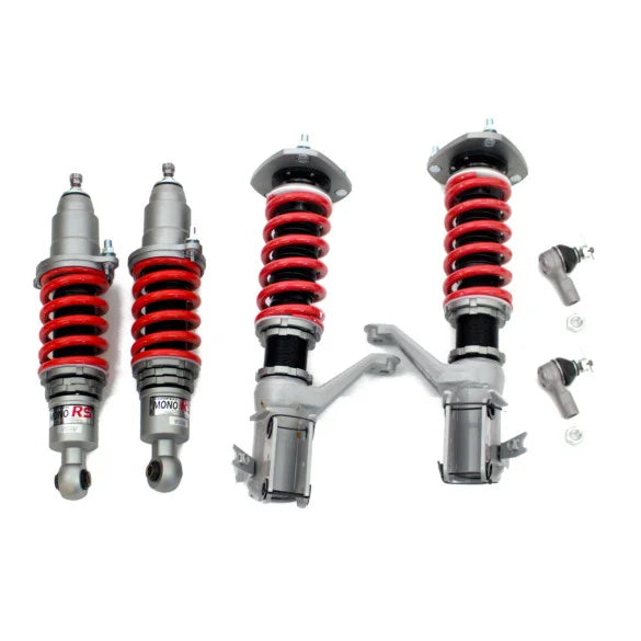 Godspeed Project Acura RSX 02-06(Dc5) MONO RS Coilover