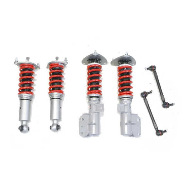 Godspeed Project Subaru WRX 22+ (Vb) MONO RS Coilover