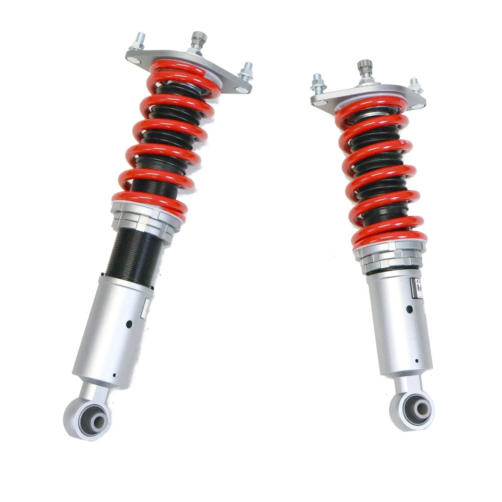 Godspeed Project Subaru WRX 22+ (Vb) MONO RS Coilover