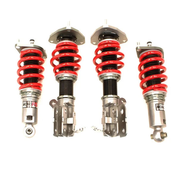 Godspeed Project Toyota Ft-86 12-16 MONO RS Coilover