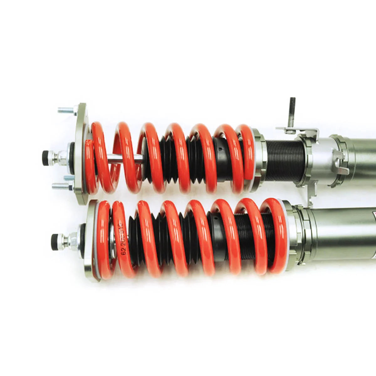 Godspeed Project Nissan 350Z (Z33) 03-09 MONO RS Coilover (True Coilover Setup)