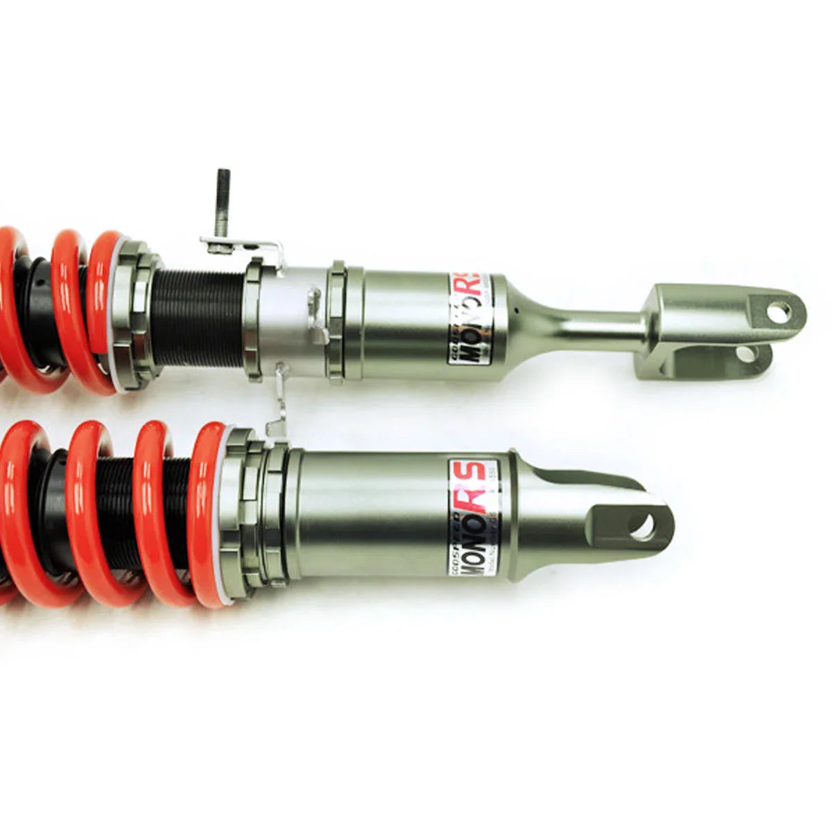 Godspeed Project Nissan 350Z (Z33) 03-09 MONO RS Coilover (True Coilover Setup)