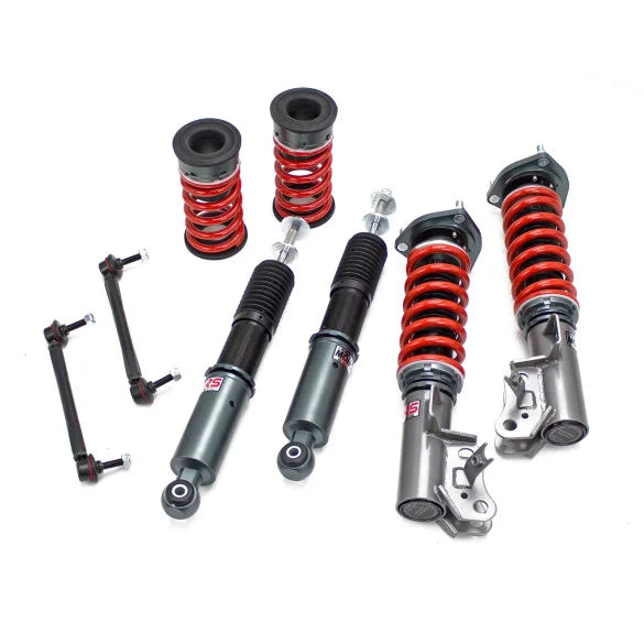 Godspeed Project Honda Civic 12-15 Lx/Ex/Hybrid(Fg/Fb) MONO RS Coilover