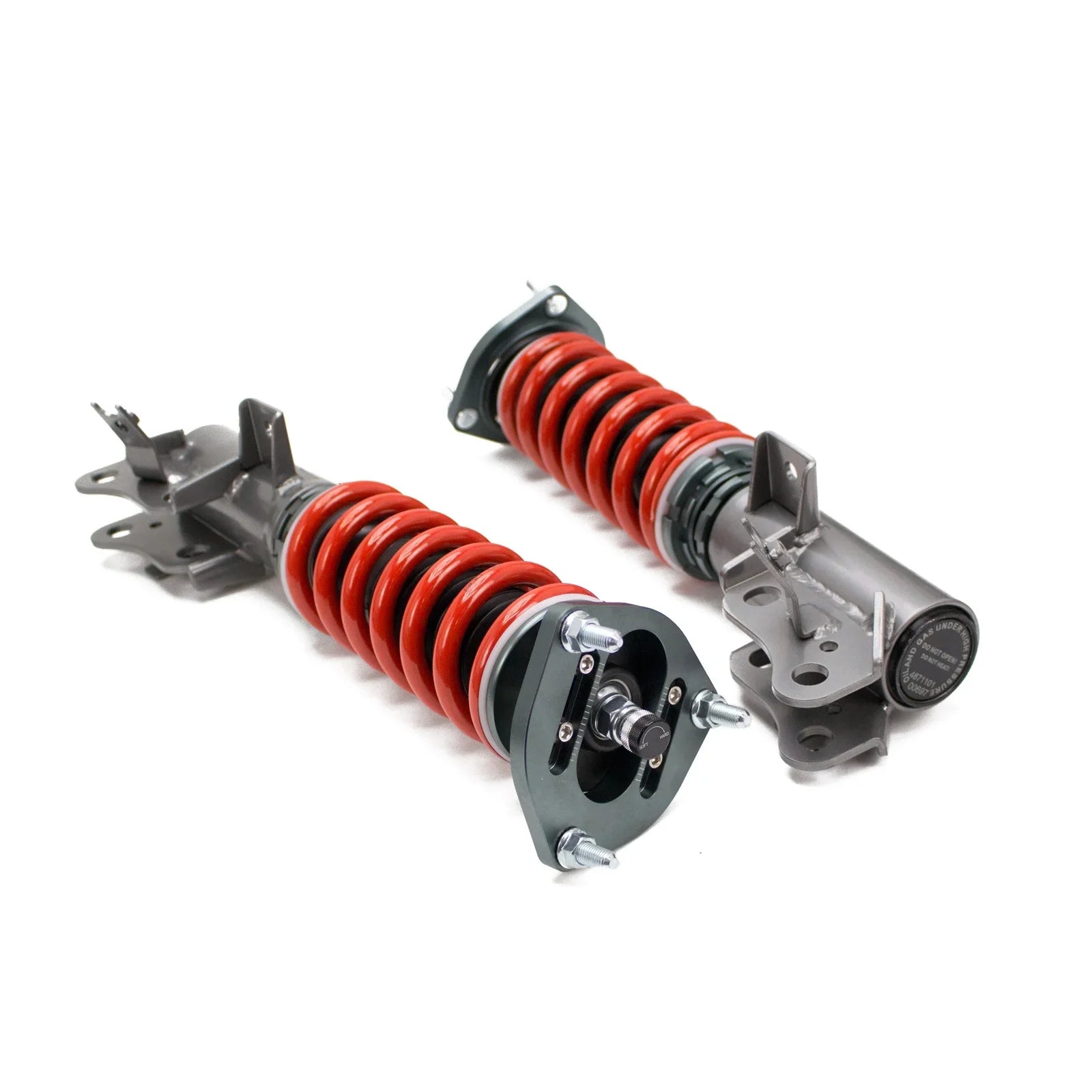 Godspeed Project Honda Civic 12-15 Lx/Ex/Hybrid(Fg/Fb) MONO RS Coilover