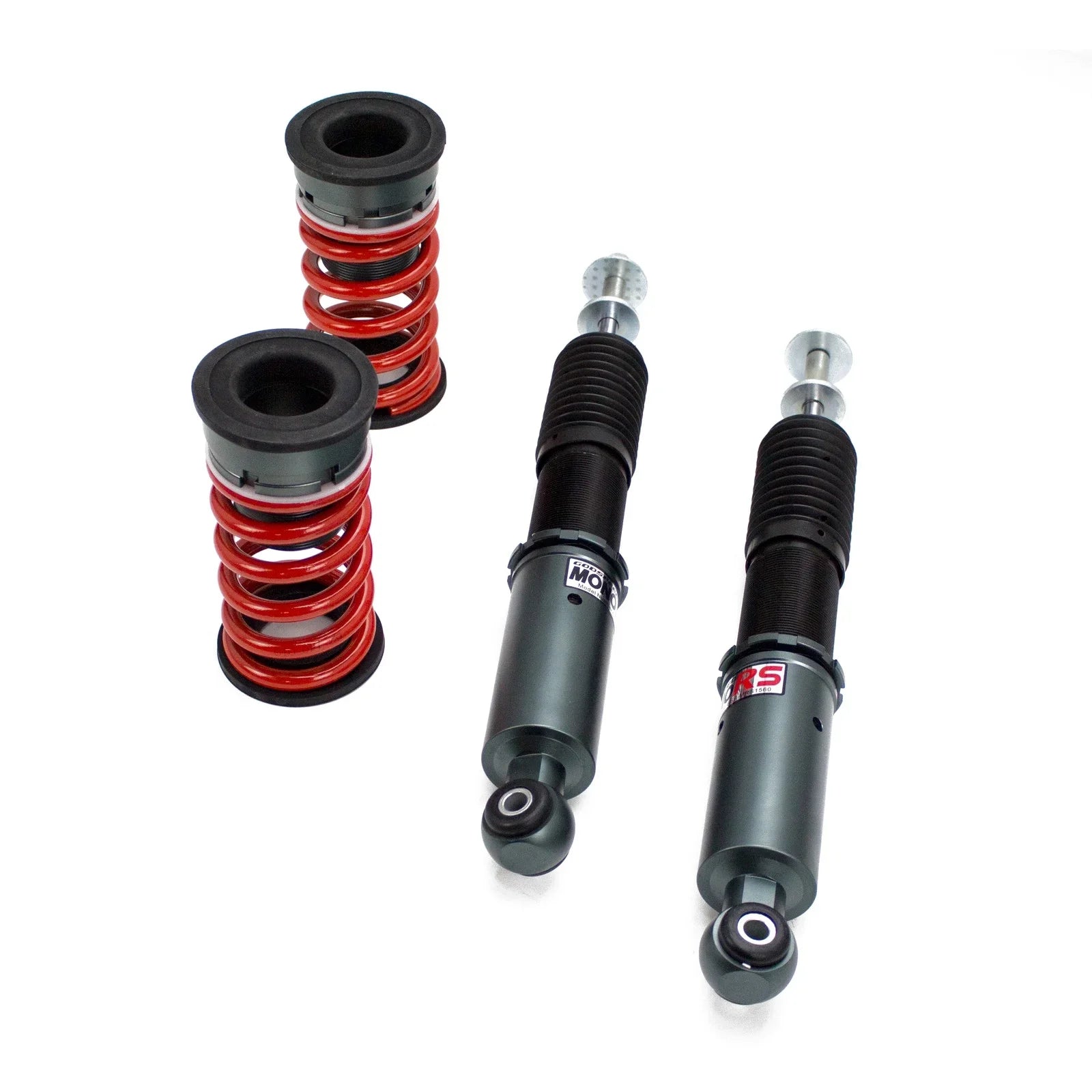 Godspeed Project Honda Civic 12-15 Lx/Ex/Hybrid(Fg/Fb) MONO RS Coilover
