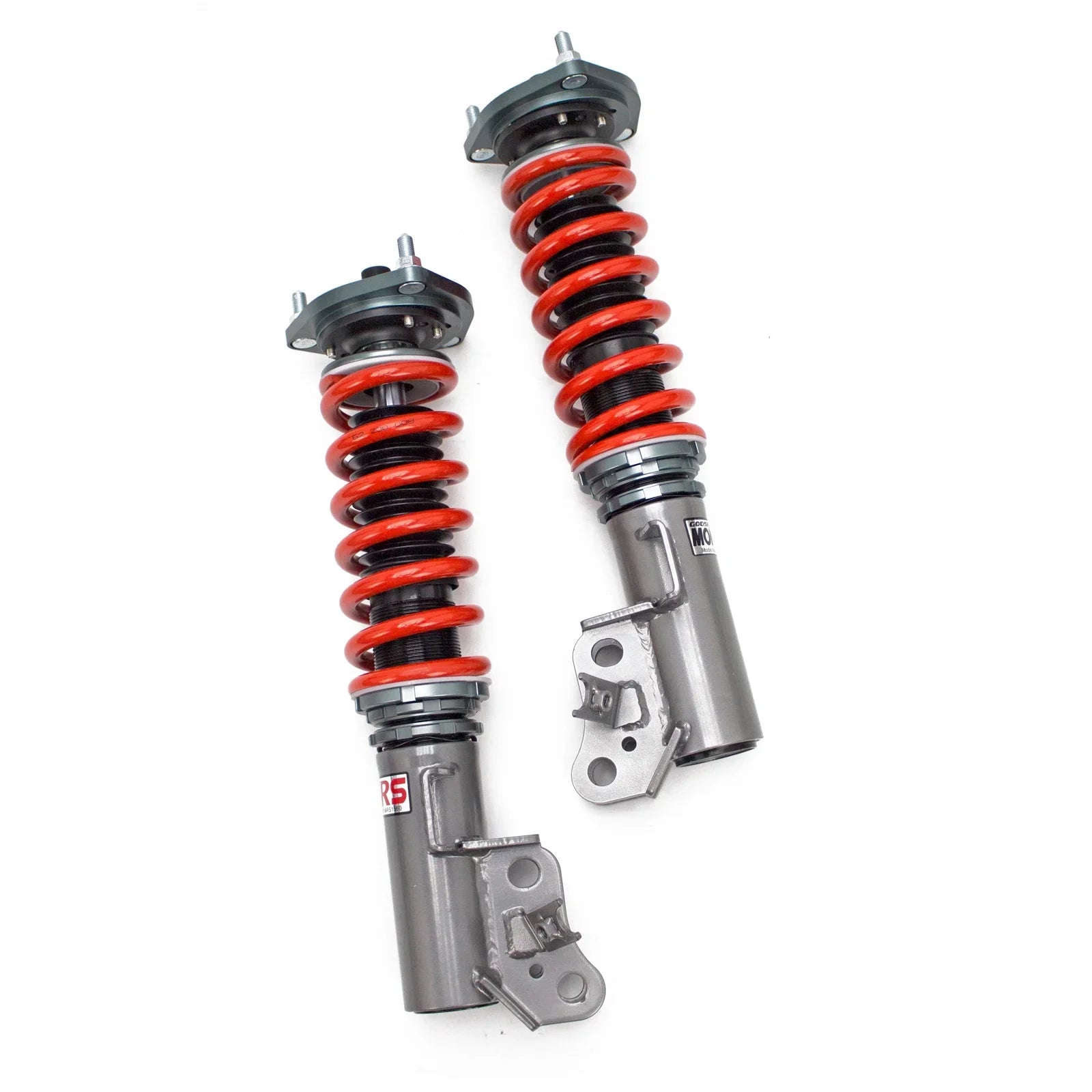 Godspeed Project Acura Ilx 13-15(De) MONO RS Coilover