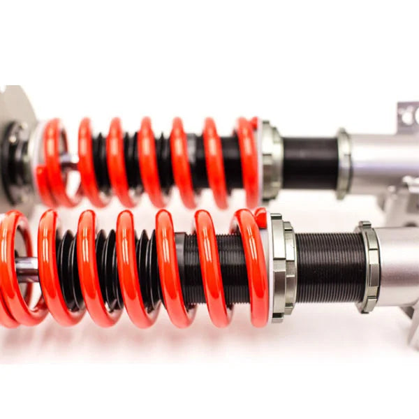 Godspeed Project Subaru WRX 08-14 (Gh/Ge) MONO RS Coilover