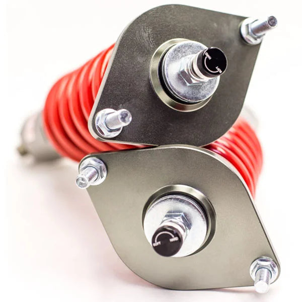 Godspeed Project Subaru WRX 08-14 (Gh/Ge) MONO RS Coilover