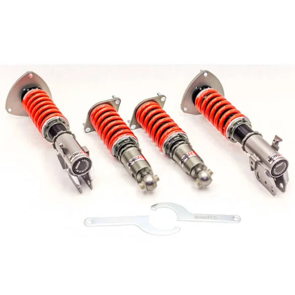 Godspeed Project Subaru Impreza (Gj/Gp) 12-16 MONO RS Coilover