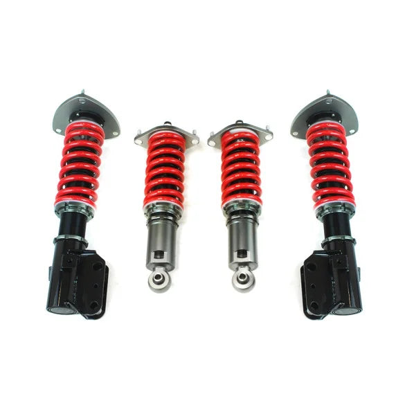 Godspeed Project Subaru WRX STi 08-14(Gr/Gv) MONO RS Coilover