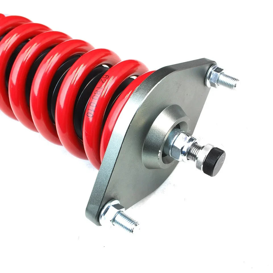 Godspeed Project Subaru WRX STi 08-14(Gr/Gv) MONO RS Coilover