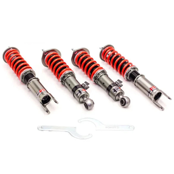 Godspeed Project Nissan 300Zx (Z32) 90-96 MONO RS Coilover